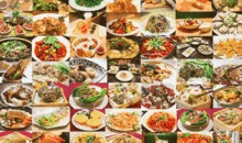 高唐美食爆料视频,揭秘当地特色小吃与地道风味